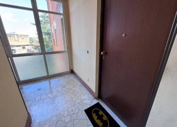 Ingresso - Appartamento via Piero Gobetti, 22A, Ivrea - foto 48