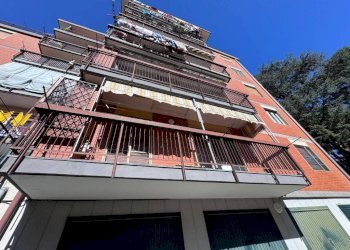 Facciata - Appartamento via Piero Gobetti, 22A, Ivrea - foto 50