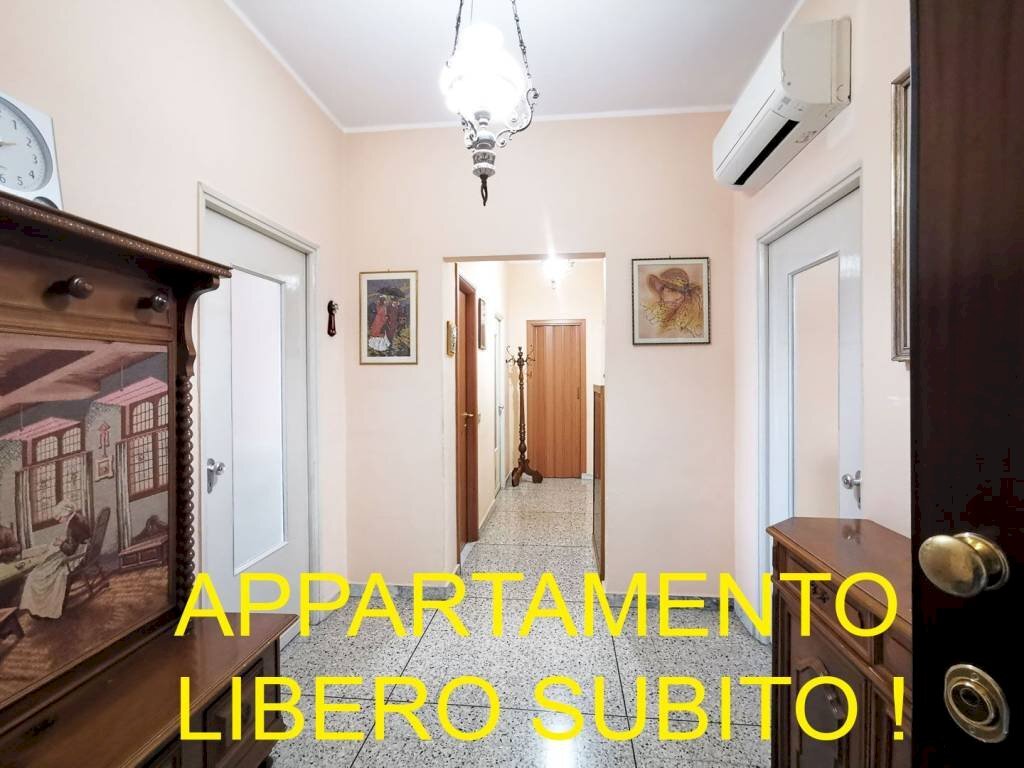 Ingresso - Appartamento via Palmiro Togliatti, 21, Torino (zona Mirafiori Sud) - foto 1