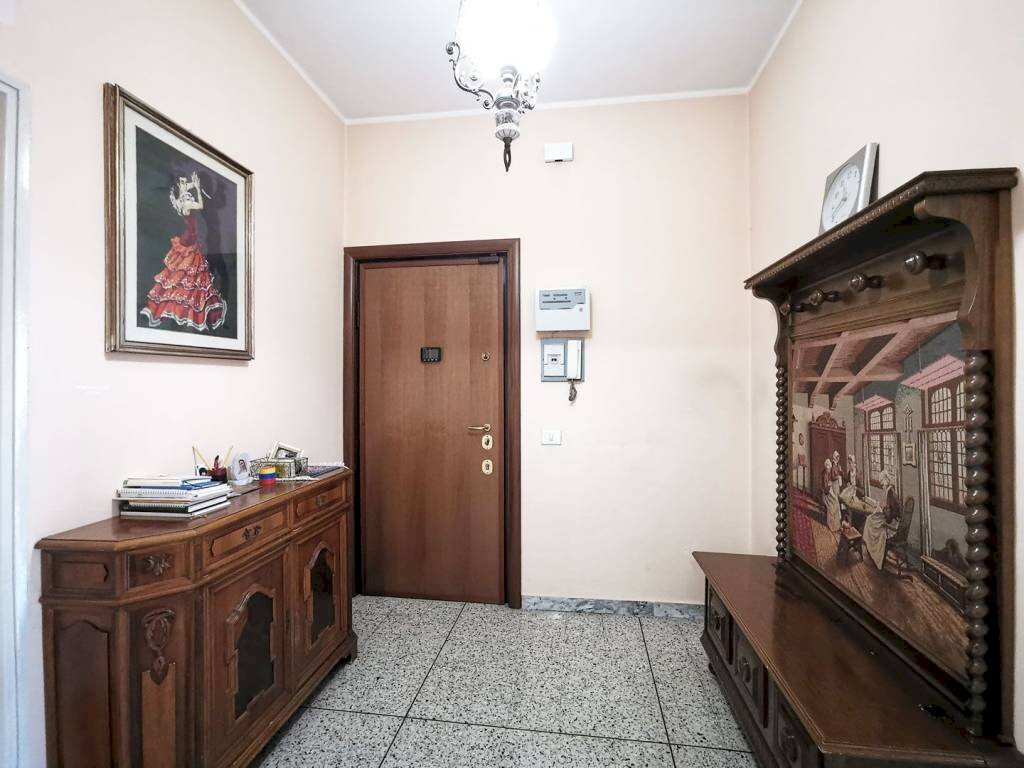 Ingresso - Appartamento via Palmiro Togliatti, 21, Torino (zona Mirafiori Sud) - foto 2