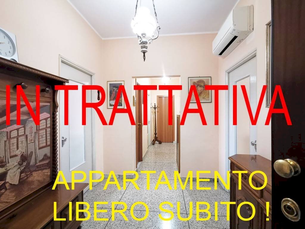 Ingresso - Appartamento via Palmiro Togliatti, 21, Torino (zona Mirafiori Sud) - foto 1