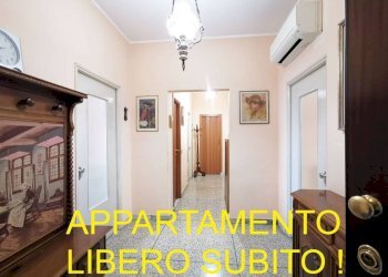 Ingresso - Appartamento via Palmiro Togliatti, 21, Torino (zona Mirafiori Sud) - foto 1