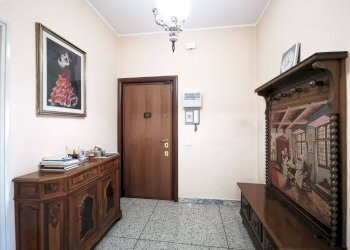 Ingresso - Appartamento via Palmiro Togliatti, 21, Torino (zona Mirafiori Sud) - foto 2
