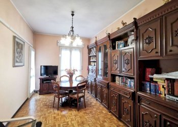 Salone - Appartamento via Palmiro Togliatti, 21, Torino (zona Mirafiori Sud) - foto 3