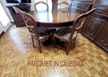 Salone - Appartamento via Palmiro Togliatti, 21, Torino (zona Mirafiori Sud) - foto 4