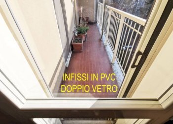 Balcone - Appartamento via Palmiro Togliatti, 21, Torino (zona Mirafiori Sud) - foto 5