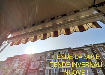 Terrazzo - Appartamento via Palmiro Togliatti, 21, Torino (zona Mirafiori Sud) - foto 7