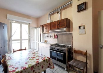 Cucina - Appartamento via Palmiro Togliatti, 21, Torino (zona Mirafiori Sud) - foto 11