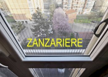 Balcone - Appartamento via Palmiro Togliatti, 21, Torino (zona Mirafiori Sud) - foto 14