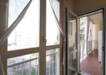 Vista - Appartamento via Palmiro Togliatti, 21, Torino (zona Mirafiori Sud) - foto 15