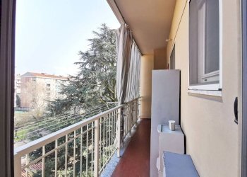 Balcone - Appartamento via Palmiro Togliatti, 21, Torino (zona Mirafiori Sud) - foto 16