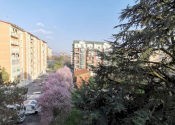 Vista - Appartamento via Palmiro Togliatti, 21, Torino (zona Mirafiori Sud) - foto 17