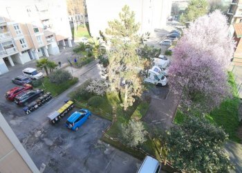 Vista - Appartamento via Palmiro Togliatti, 21, Torino (zona Mirafiori Sud) - foto 18