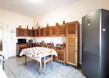 Cucina - Appartamento via Palmiro Togliatti, 21, Torino (zona Mirafiori Sud) - foto 20