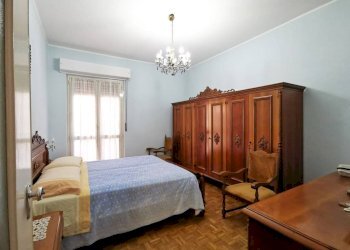 Camera da letto - Appartamento via Palmiro Togliatti, 21, Torino (zona Mirafiori Sud) - foto 25