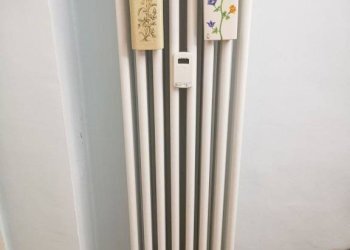 Dettagli - Appartamento via Palmiro Togliatti, 21, Torino (zona Mirafiori Sud) - foto 26