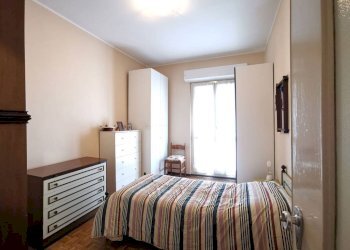Camera da letto - Appartamento via Palmiro Togliatti, 21, Torino (zona Mirafiori Sud) - foto 28