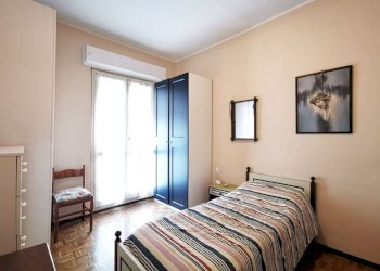Camera da letto - Appartamento via Palmiro Togliatti, 21, Torino (zona Mirafiori Sud) - foto 29