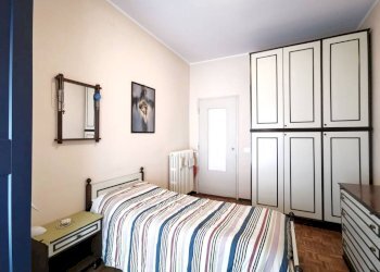 Camera da letto - Appartamento via Palmiro Togliatti, 21, Torino (zona Mirafiori Sud) - foto 30