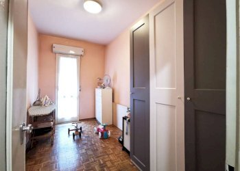 Camera da letto - Appartamento via Palmiro Togliatti, 21, Torino (zona Mirafiori Sud) - foto 31
