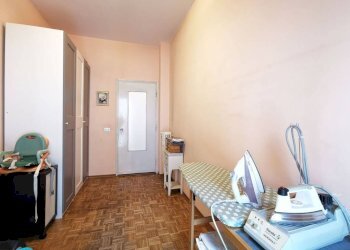 Camera da letto - Appartamento via Palmiro Togliatti, 21, Torino (zona Mirafiori Sud) - foto 32