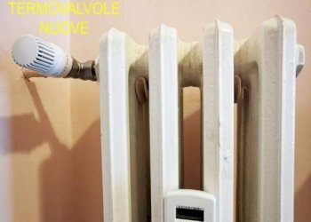 Dettagli - Appartamento via Palmiro Togliatti, 21, Torino (zona Mirafiori Sud) - foto 33
