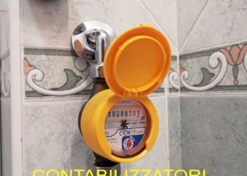 Bagno - Appartamento via Palmiro Togliatti, 21, Torino (zona Mirafiori Sud) - foto 38
