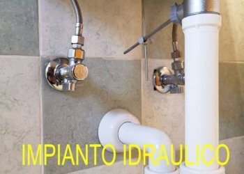 Bagno - Appartamento via Palmiro Togliatti, 21, Torino (zona Mirafiori Sud) - foto 39