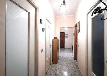 Corridoio - Appartamento via Palmiro Togliatti, 21, Torino (zona Mirafiori Sud) - foto 42