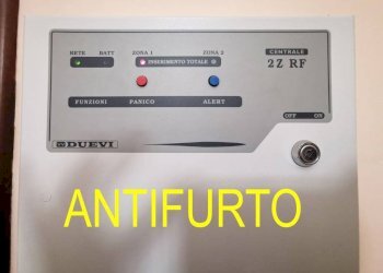 Dettagli - Appartamento via Palmiro Togliatti, 21, Torino (zona Mirafiori Sud) - foto 44