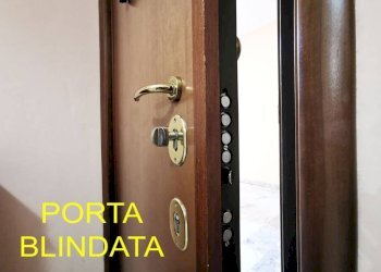 Ingresso - Appartamento via Palmiro Togliatti, 21, Torino (zona Mirafiori Sud) - foto 45