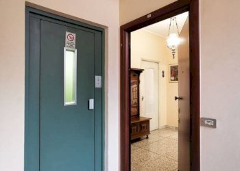 Ascensori - Appartamento via Palmiro Togliatti, 21, Torino (zona Mirafiori Sud) - foto 46