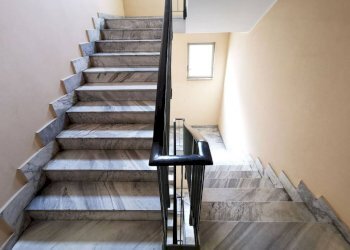 Scala - Appartamento via Palmiro Togliatti, 21, Torino (zona Mirafiori Sud) - foto 48