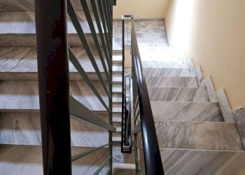 Scala - Appartamento via Palmiro Togliatti, 21, Torino (zona Mirafiori Sud) - foto 49