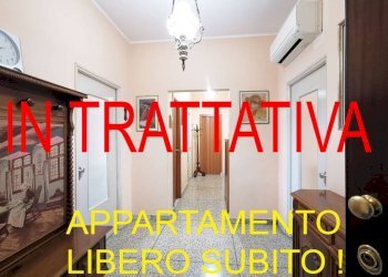 Ingresso - Appartamento via Palmiro Togliatti, 21, Torino (zona Mirafiori Sud) - foto 1