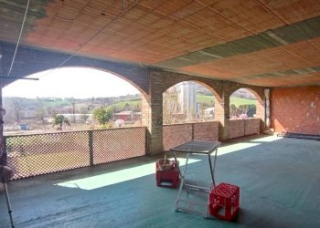 Terrazzo - Rustico via della Repubblica, Montiglio Monferrato - foto 2