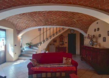 Salone - Rustico via della Repubblica, Montiglio Monferrato - foto 3