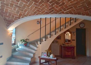 Scala - Rustico via della Repubblica, Montiglio Monferrato - foto 6