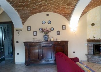 Salone - Rustico via della Repubblica, Montiglio Monferrato - foto 14