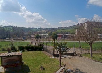 Giardino - Rustico via della Repubblica, Montiglio Monferrato - foto 15