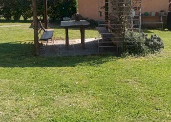 Giardino - Rustico via della Repubblica, Montiglio Monferrato - foto 16