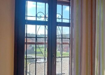 Interno palazzo - Rustico via della Repubblica, Montiglio Monferrato - foto 17