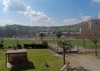 Vista - Rustico via della Repubblica, Montiglio Monferrato - foto 18