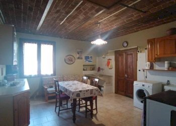 Cucina - Rustico via della Repubblica, Montiglio Monferrato - foto 23