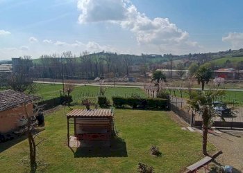 Vista - Rustico via della Repubblica, Montiglio Monferrato - foto 24