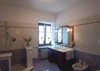 Bagno - Rustico via della Repubblica, Montiglio Monferrato - foto 25