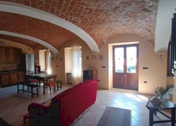 Salone - Rustico via della Repubblica, Montiglio Monferrato - foto 27