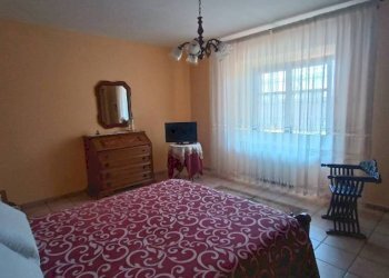 Camera da letto - Rustico via della Repubblica, Montiglio Monferrato - foto 29