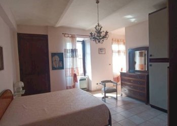 Camera da letto - Rustico via della Repubblica, Montiglio Monferrato - foto 30