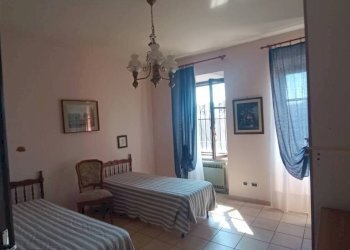 Camera da letto - Rustico via della Repubblica, Montiglio Monferrato - foto 31